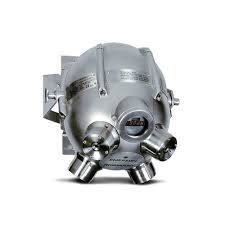 Rosemount Incus Ultrasonic Gas Leak Detection